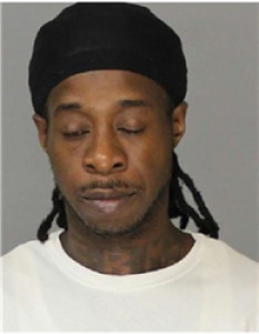 Jahson Ludwig a registered Sex Offender of Georgia