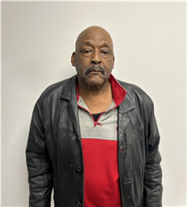 Benny S Camp a registered Sex Offender of Georgia