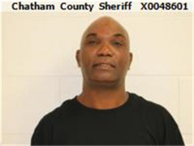 Cedric Leonard Grant a registered Sex Offender of Georgia