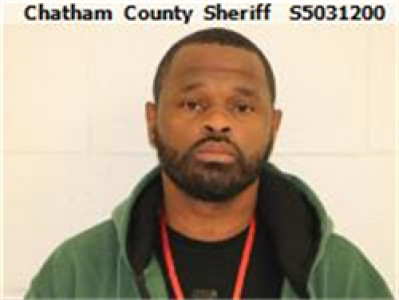 Anthony Wayne Morgan a registered Sex Offender of Georgia