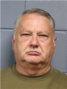 Timothy Johnson a registered Sex Offender of Georgia