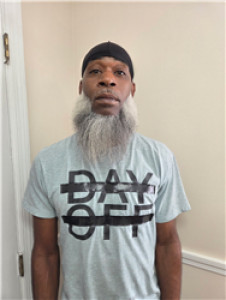 Garland Bernard Newton Jr a registered Sex Offender of Georgia