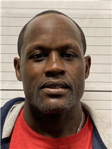 Carlos Wright a registered Sex Offender of Georgia