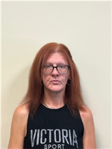 Leanne Dorete Garrison a registered Sex Offender of Georgia