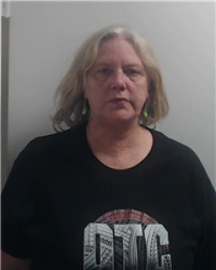Dawn Louise Clark a registered Sex Offender of Georgia