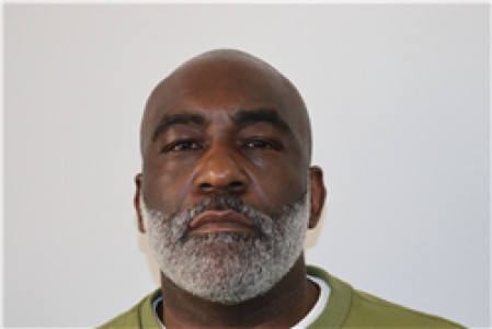 Rodriquez Antione Solomon a registered Sex Offender of Georgia