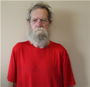 Billy Travis Harris a registered Sex Offender of Georgia