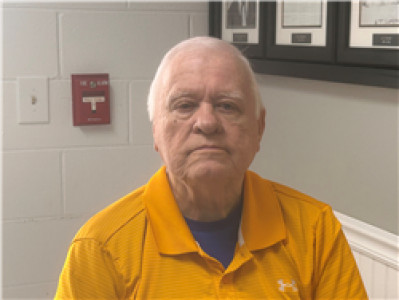 Thomas Daniel Hodges a registered Sex Offender of Georgia