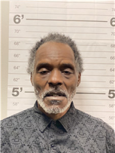 Rickey Brown a registered Sex Offender of Georgia