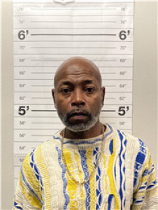Mcloren Abraham Williams a registered Sex Offender of Georgia