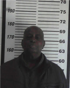 Henry W Martin a registered Sex Offender of Georgia