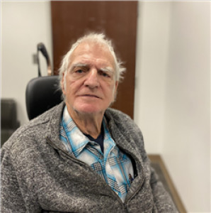 Claude James Conn a registered Sex Offender of Georgia