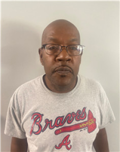 Michael Brian Rogers a registered Sex Offender of Georgia