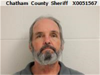Michael Lynn Shuler a registered Sex Offender of Georgia