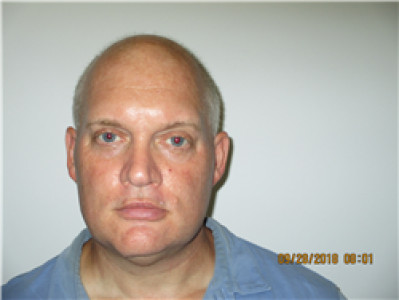 Michael Frost a registered Sex Offender of Georgia