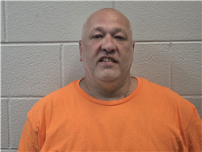 James Leon Woody Jr a registered Sex Offender of Georgia