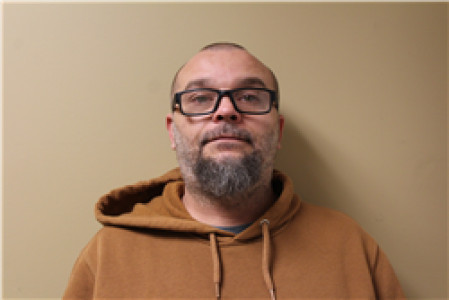 Mark Allan Brown a registered Sex Offender of Georgia