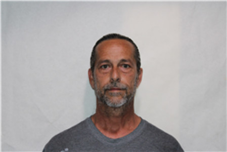 Thomas Melvin Coile a registered Sex Offender of Georgia