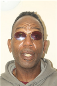 Keith Bernard Washington a registered Sex Offender of Georgia