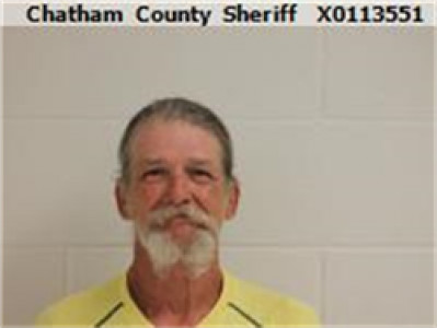 Danny Michael Gorlesky a registered Sex Offender of Georgia