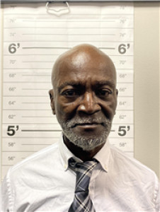Calvin Cole a registered Sex Offender of Georgia
