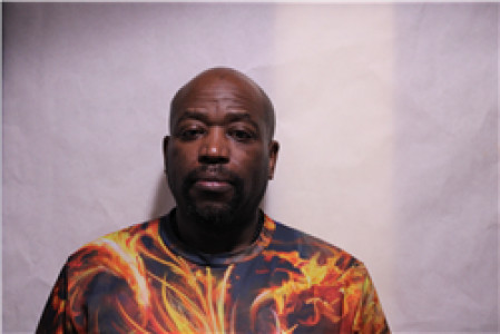 Demetrius Dexter a registered Sex Offender of Georgia