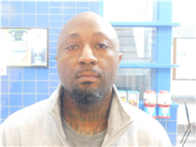 Antonio Demond Harvey a registered Sex Offender of Georgia