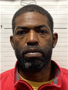 Harry Terrell Barnett a registered Sex Offender of Georgia