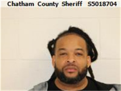 Robert Anthony Frazier a registered Sex Offender of Georgia