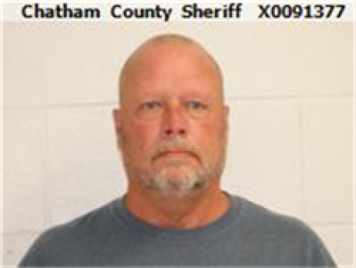 Monte Gerald Mudd a registered Sex Offender of Georgia