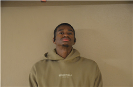 Jamon Rashard Rivers a registered Sex Offender of Georgia