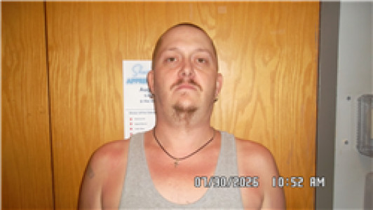 Brandon Dale Lollis a registered Sex Offender of Georgia