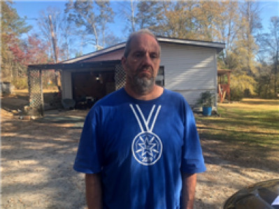 James Russell Hardeman a registered Sex Offender of Georgia