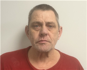 Donald Gary Kelley a registered Sex Offender of Georgia