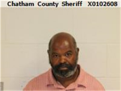 Eric Dwayne Cummings a registered Sex Offender of Georgia