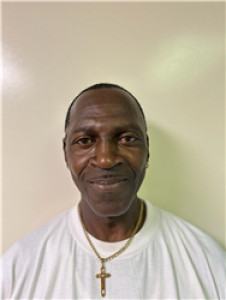 Ronnie Parks a registered Sex Offender of Georgia