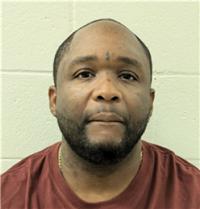 Larry Donnell Pitts Jr a registered Sex Offender of Georgia
