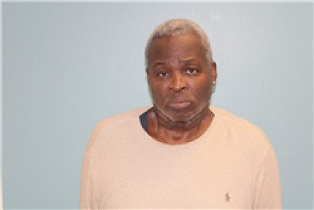 David Fernando Johnson a registered Sex Offender of Georgia