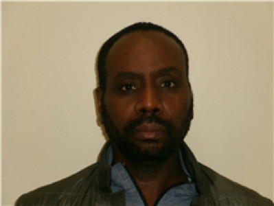 Everal Anthony Shaw a registered Sex Offender of Georgia