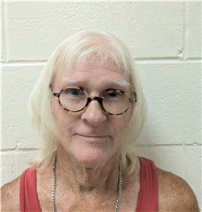 Carl Virgil Thomas a registered Sex Offender of Georgia