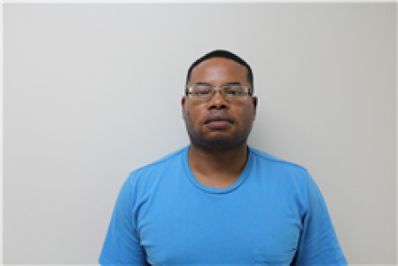 Michael Antonio Hoskins a registered Sex Offender of Georgia