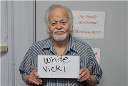 Vicki Steve White a registered Sex Offender of Georgia