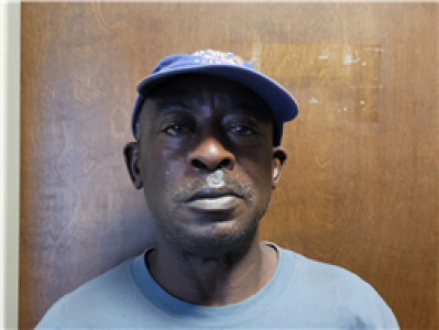 Aaron Alfonso Hamilton a registered Sex Offender of Georgia