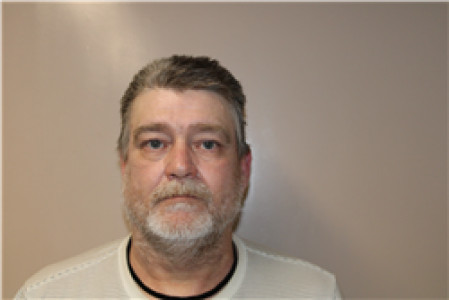 Roy Thomas Johnston a registered Sex Offender of Georgia