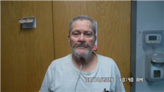 Ronald Gary Pinkard a registered Sex Offender of Georgia