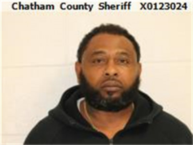 Rico Leroy Lang a registered Sex Offender of Georgia