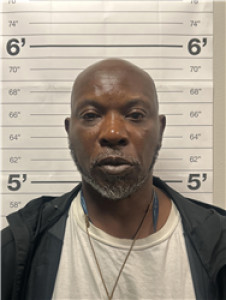Darro L Patterson a registered Sex Offender of Georgia