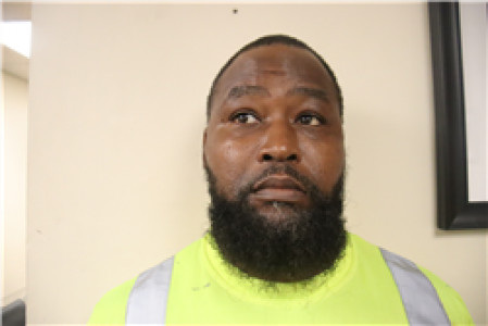 Monico Antonio Harris a registered Sex Offender of Georgia