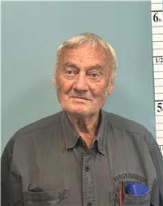 Ernest Arnold Wisener a registered Sex Offender of Georgia