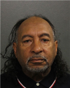 Amos Snowden a registered Sex Offender of Georgia